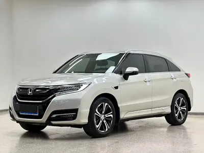 Honda UR-V