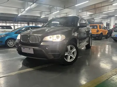 BMW X5 (Import)