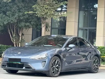 Xiaomi SU7