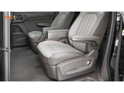 Volkswagen Viloran