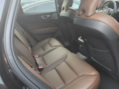 Volvo XC60 PHEV