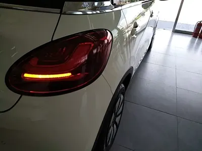Wuling Bingo