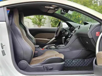 Peugeot RCZ