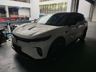 Voyah Zhiyin