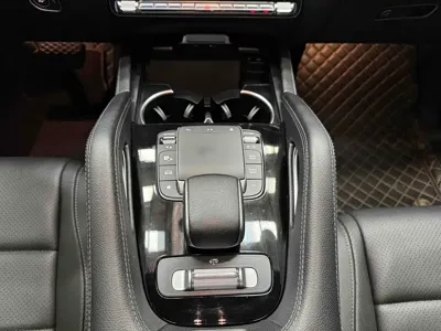 Mercedes-Benz GLE Coupe