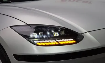 Hyundai Ioniq6