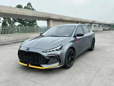 MG MG6