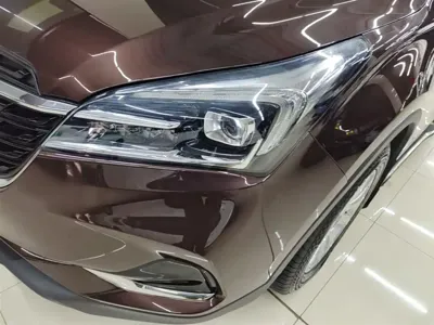 Buick Envision Plus