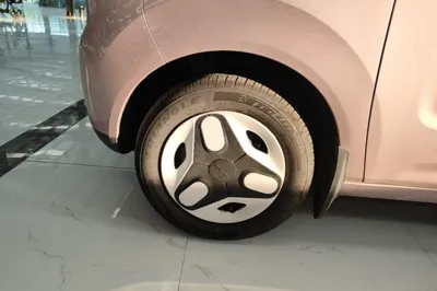 Geely Galaxy Panda