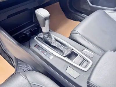 Honda Envix