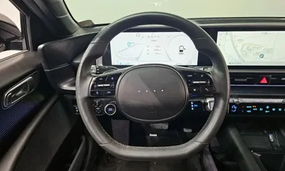 Hyundai Ioniq6