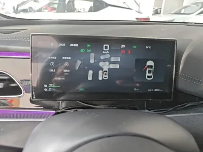 BYD 海豹06