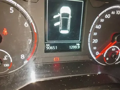 Jetta VS7
