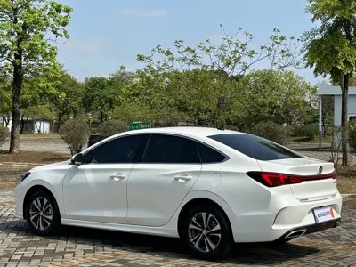 Changan Eado
