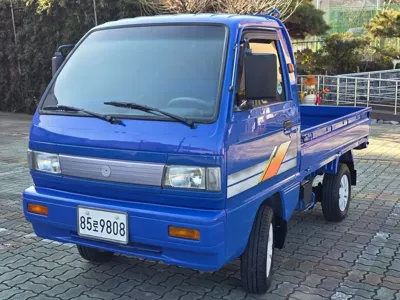 ChevroletGMDaewoo labo