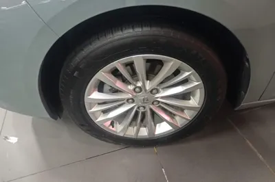 Baojun Valli