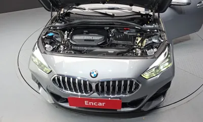 BMW 2-Series