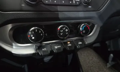 Kia Pride