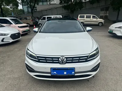 Volkswagen Lamando