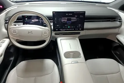 Xpeng G6