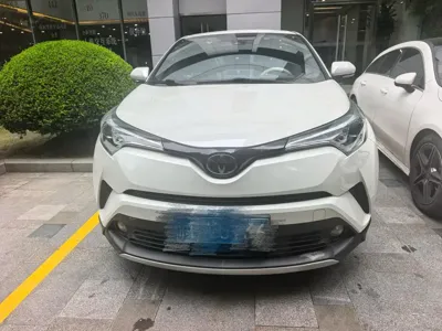 Toyota Izoa