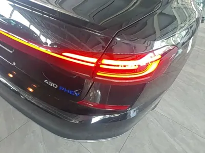 Volkswagen 帕萨特插电混动