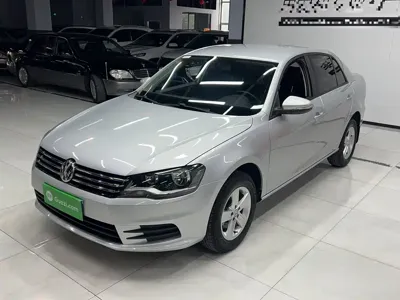 Volkswagen Bora