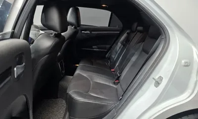 Chrysler 300C