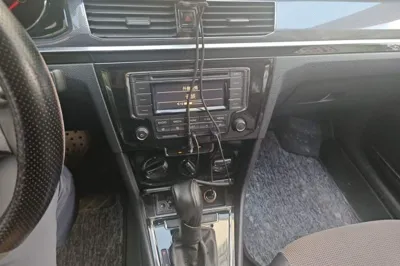 Volkswagen C-Trek