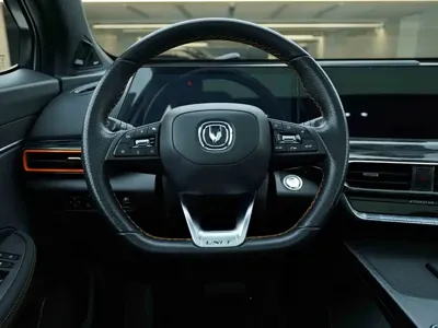 Changan UNI-T