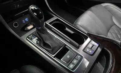 Hyundai Aslan