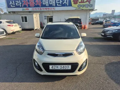 Kia Morning