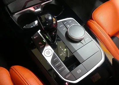 BMW 2-Series