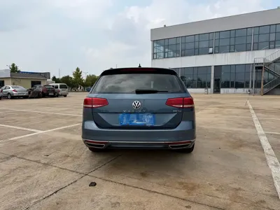 Volkswagen Viloran