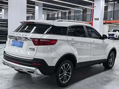 Ford Territory
