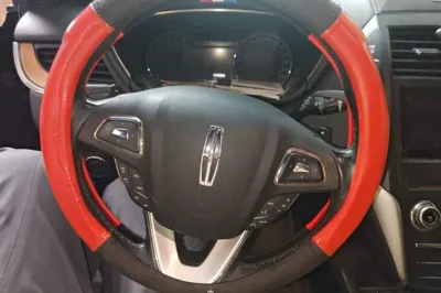 Lincoln MKC
