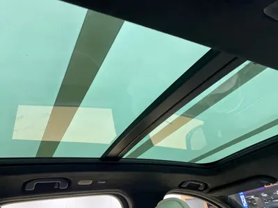 Nio ES7