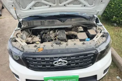 CHANGAN OSHAN X70A