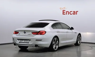 BMW 6-Series