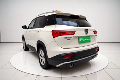 Baojun 530