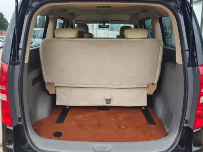 Hyundai H-1