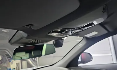 BMW X2 (F39)