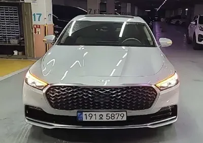 Kia K9
