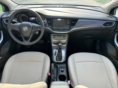 Buick Verano