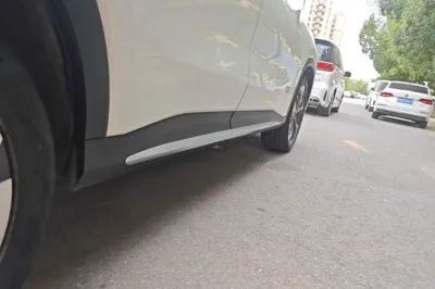 SAIC MAXUS EUNIQ 6
