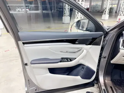 BYD PLUS New Energy