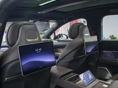 Nio ET9