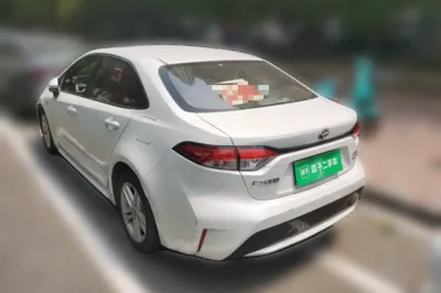 Toyota Levin