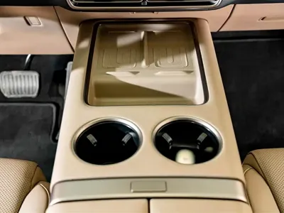Li Auto Li MEGA