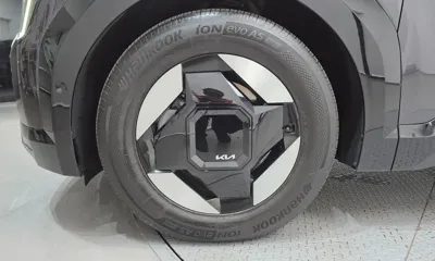 Kia EV9